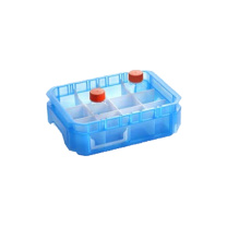 特瑞夫 TREFFLAB 周转箱 96101601 周转箱