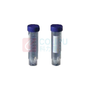 特瑞夫 TREFFLAB 50ml直立式离心管 96101619 平盖