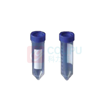 特瑞夫 TREFFLAB 50ml尖底离心管 96101624 凹盖