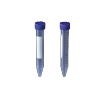 特瑞夫 TREFFLAB 15ml尖底离心管 96101626 平盖