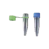 特瑞夫 TREFFLAB 1.5ml尖底螺旋盖离心管 96101647 1.5ml