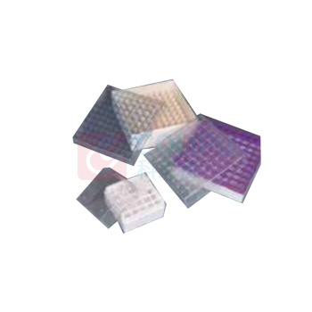 特瑞夫 TREFFLAB PC冷冻盒 96101664 81孔