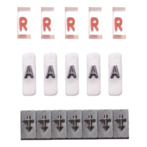 威玛德 铅字 67993075 15×10×3mm