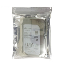 冰禹 BYA-161 防静电自封袋 屏蔽袋拉链袋 7*11cm(100只/包) 100011709667
