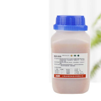 冰禹 变色硅胶颗粒干燥剂 指示剂 除湿防潮干燥剂 BYA-278 500g (橙色) 100028554006 (运费另议)