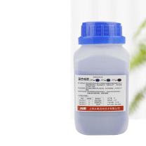 冰禹 BYA-278 变色硅胶颗粒干燥剂 指示剂 除湿防潮干燥剂 蓝色500g BYA-278 500g (蓝色)