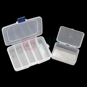 冰禹 BYA-308 western blot 抗体孵育盒 透明用免疫组化湿盒 小单盒 100015851849