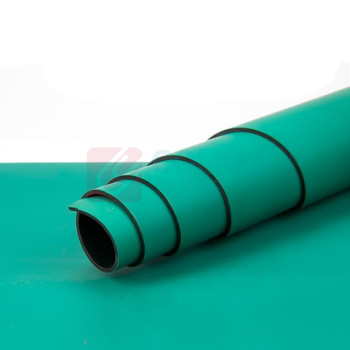 冰禹 防静电台垫 桌垫 橡胶板 防静电台布 BYjj-124 1m*0.8m*2mm 100023403360 (偏远地区,运费另议)