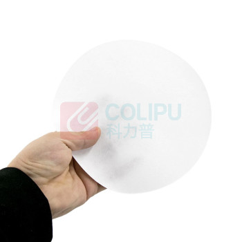 冰禹 BYrl-128 定性滤纸 机油检测过滤纸 快速 7cm 100009824457