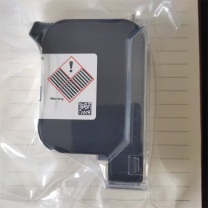多米诺 喷墨二维码打印机墨水 TLJ-BK652 (黑色)