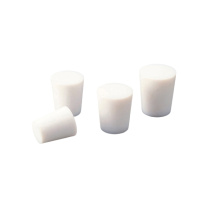 萨拉梅德 聚四氟乙烯橡胶塞 SD7-101-17 上部直径(下部直径)×高:φ19(15)×25mm