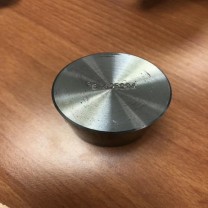 加联 钛基化学标样 58A Ti-TA1 C 