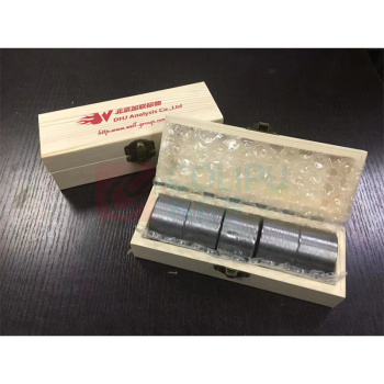 加联 钛基化学标样 58A Ti-TA1 C 