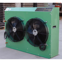 建福嘉 双风扇冷凝器 JFJ-500-10匹 