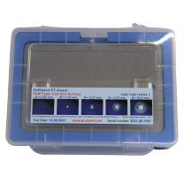 霍夫曼 渗透五点试块 PT-Guard TAM Type:Full Grit Surface 