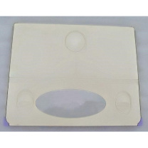 鑫跃昌 硬盒 Carestream HPX-1.规格14*17in  提供产品厂家出具的产品材质单