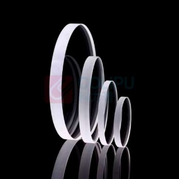 奥博 定制石英片 AB-055055 直径55mm厚度5.5mm