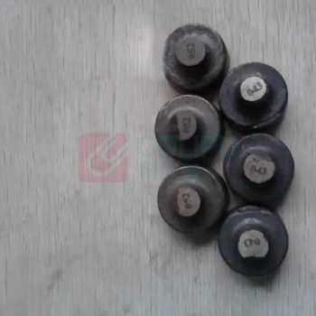 SATA 高合金铸铁标物 CTIF NR 6S
