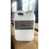 恒兴 无水乙醇 2500ml