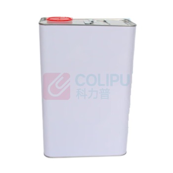 铸固 ZHUGU 沥青取样桶方形铁桶 5L