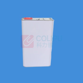 铸固 ZHUGU 沥青取样桶方形铁桶 5L