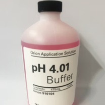 奥立龙 钠离子电极存储液 841101 475mL