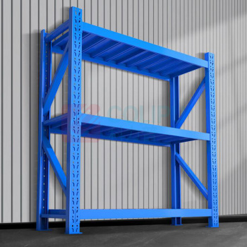 皇埔 家用库房展示架子置物架 150*60*150