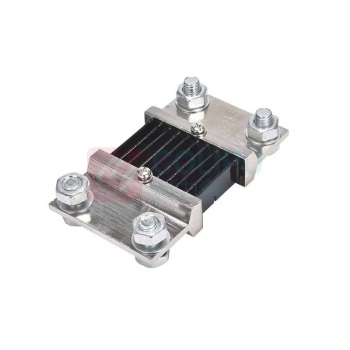 汇邦 分流器 0.2级 1000A/75mV