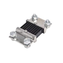 汇邦 分流器 0.2级 1000A/75mV