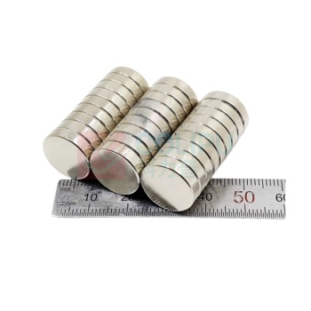 SKROBOT 圆形强力磁铁 16*6mm