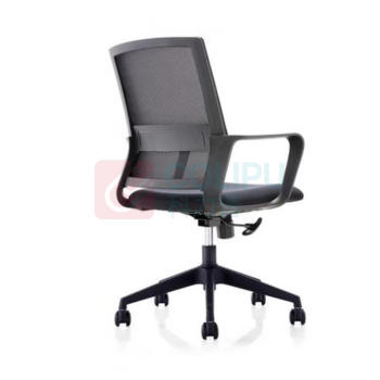 东业家具 透气网布 靠背办公椅 转椅 580*635*1035