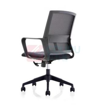 东业家具 透气网布 靠背办公椅 转椅 580*635*1035