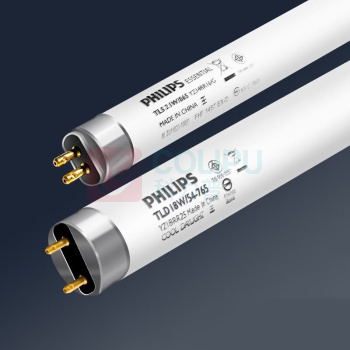 飞利浦 PHILIPS 灯管 LED三基色 0.6米丨10W丨暖白 (暖白)