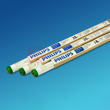 飞利浦 PHILIPS 灯管 LED三基色 0.6米丨10W丨暖白 (暖白)