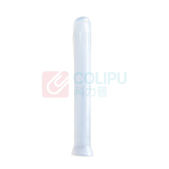 米恒 胶嘴 N33494 100mm*10mm 出胶口为圆型喇叭口