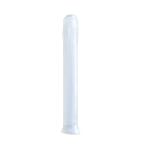 米恒 胶嘴 N33494 100mm*10mm 出胶口为圆型喇叭口