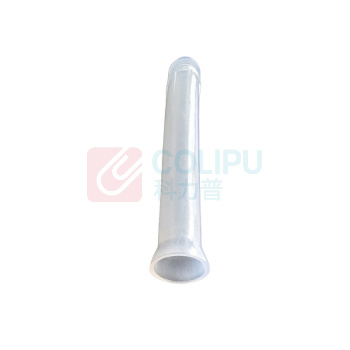米恒 胶嘴 N33494 100mm*10mm 出胶口为圆型喇叭口