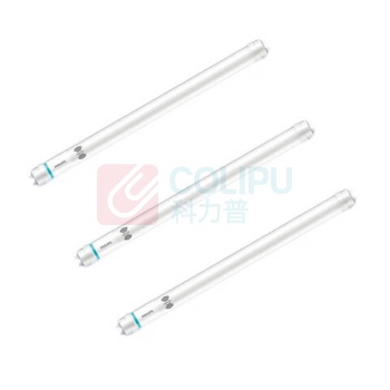 飞利浦 PHILIPS LED微波感应T8灯管单端进电86510支/箱1箱 16W 112lm/w冷光6500K 1.2米