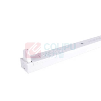 飞利浦 PHILIPS 空包支架 T8LED双灯双端 1.2米 G2 BN011