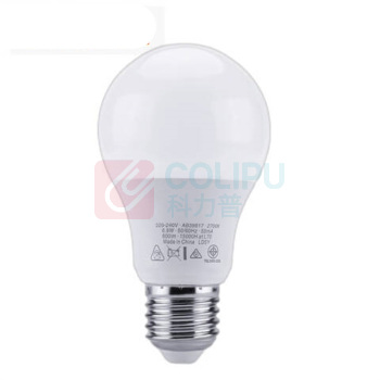 Osram LED经典灯泡星亮系列A型球泡 E27 螺口 13W 白光6500K