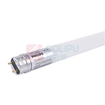 飞利浦 PHILIPS led经济节能型t8灯管 单端输入 16w 1.2米 暖白光4000k