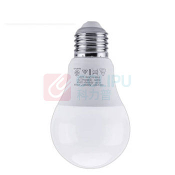 Osram LED经典灯泡星亮系列A型球泡 E27 螺口 5.5W 白光6500K