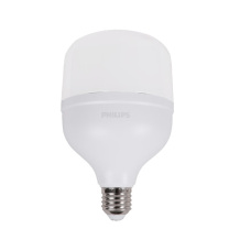 飞利浦 PHILIPS LED天棚中低型节能灯泡恒亮系列 T140 E27 螺口 50W 白光6500K