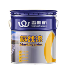 香榭丽 CHAMPS ELYSEES 油漆 15kg (黄色)