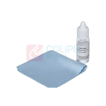 奥立龙 硅油和软布 AC3SIL 1mL