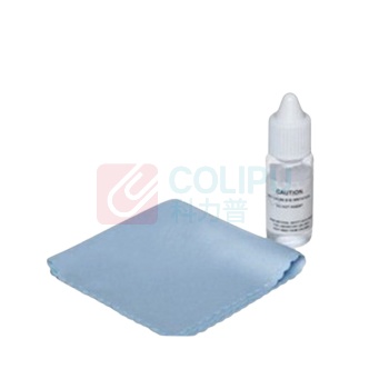 奥立龙 硅油和软布 AC3SIL 1mL