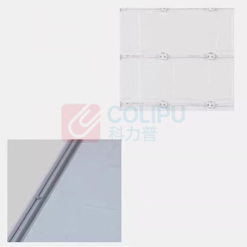飞利浦 PHILIPS led灯盘 RC037V G3 600*600白光36瓦 (白色) 集成吊顶
