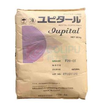 晶事达 韩国工程 聚甲醛 纸塑复合袋 F20-03 25kg/袋 按kg售卖