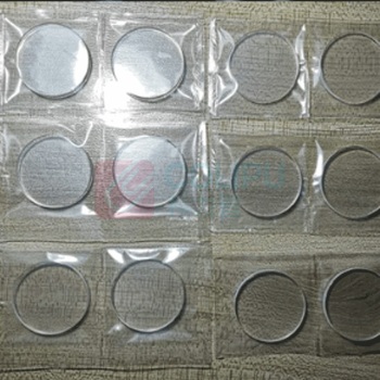 盛达 溴化钾窗片 Φ45×4mm