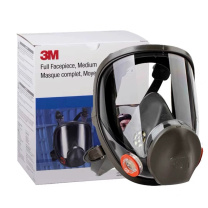 3M 防毒面具 6800